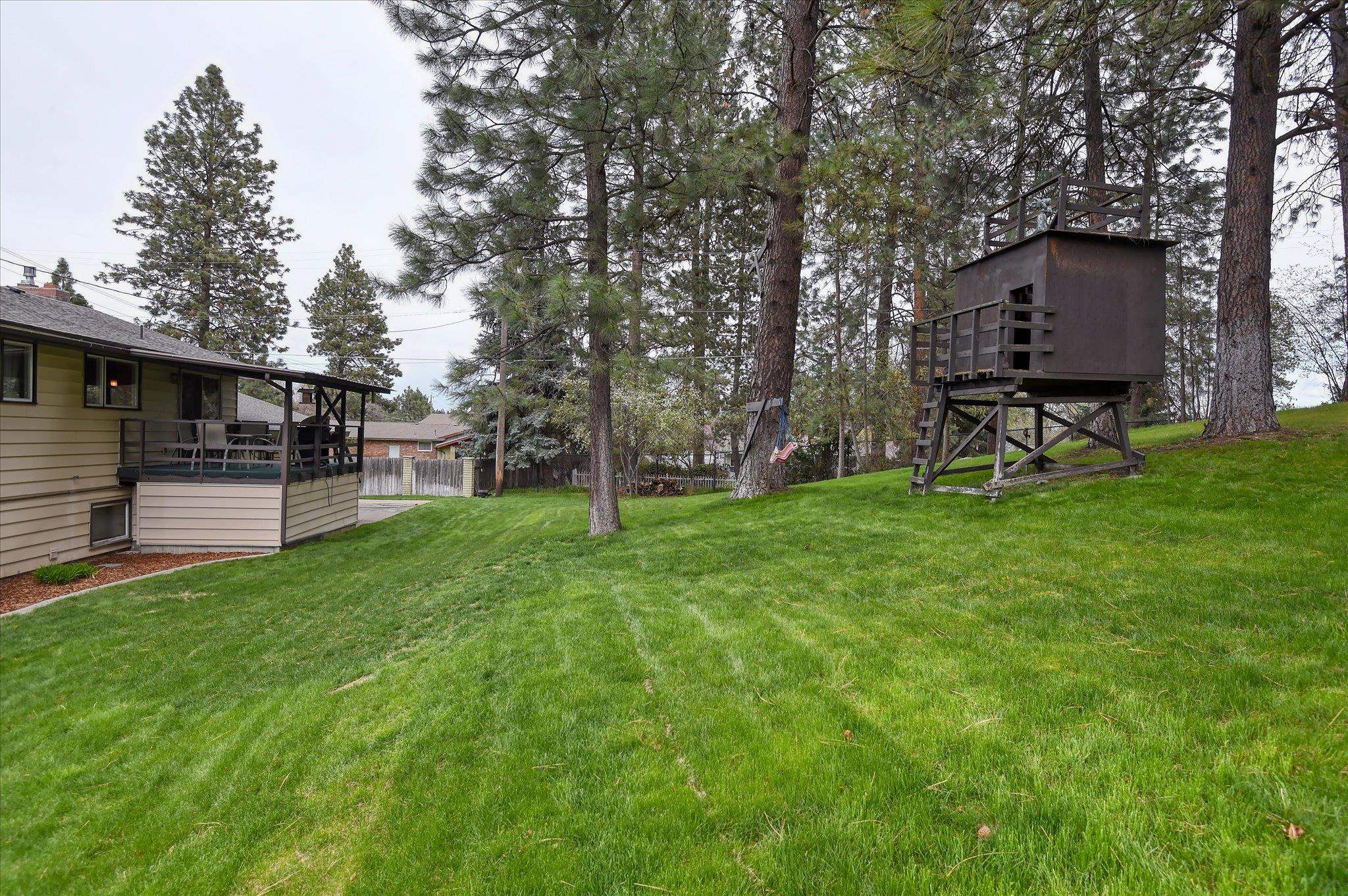 4007 Schafer Road Spokane Valley, WA 99206 - Photo 37 of 40 Gallery Image 37