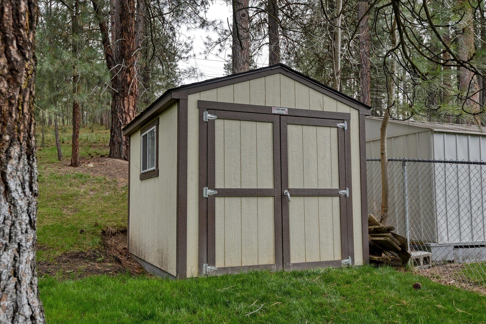 4007 Schafer Road Spokane Valley, WA 99206 - Photo 40 of 40 Gallery Image 40