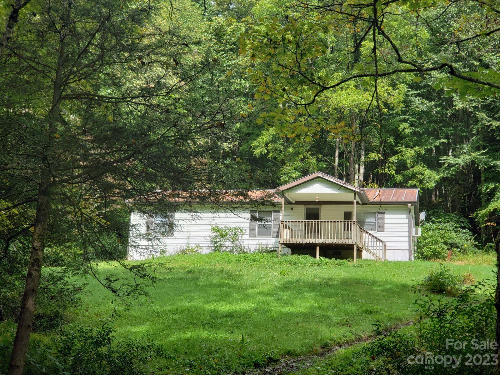1054 Greer Hollow Road Lansing, NC 28643 - Photo 3 of 10