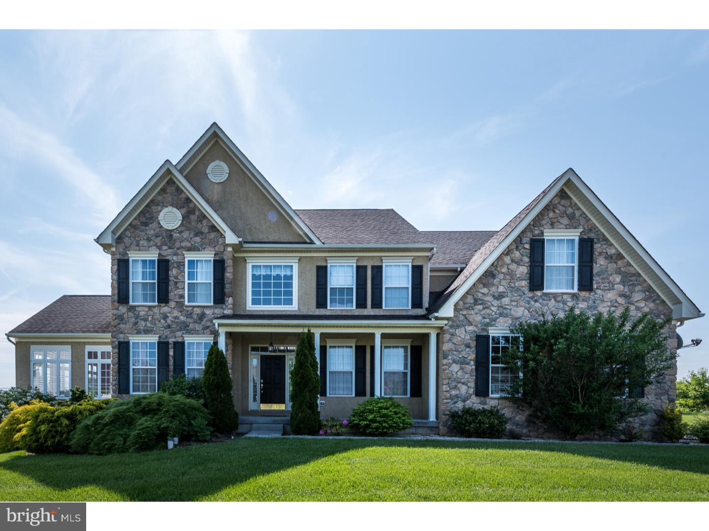 204 Cyprus Lane Coatesville, PA 19320 - Photo 1 of 25