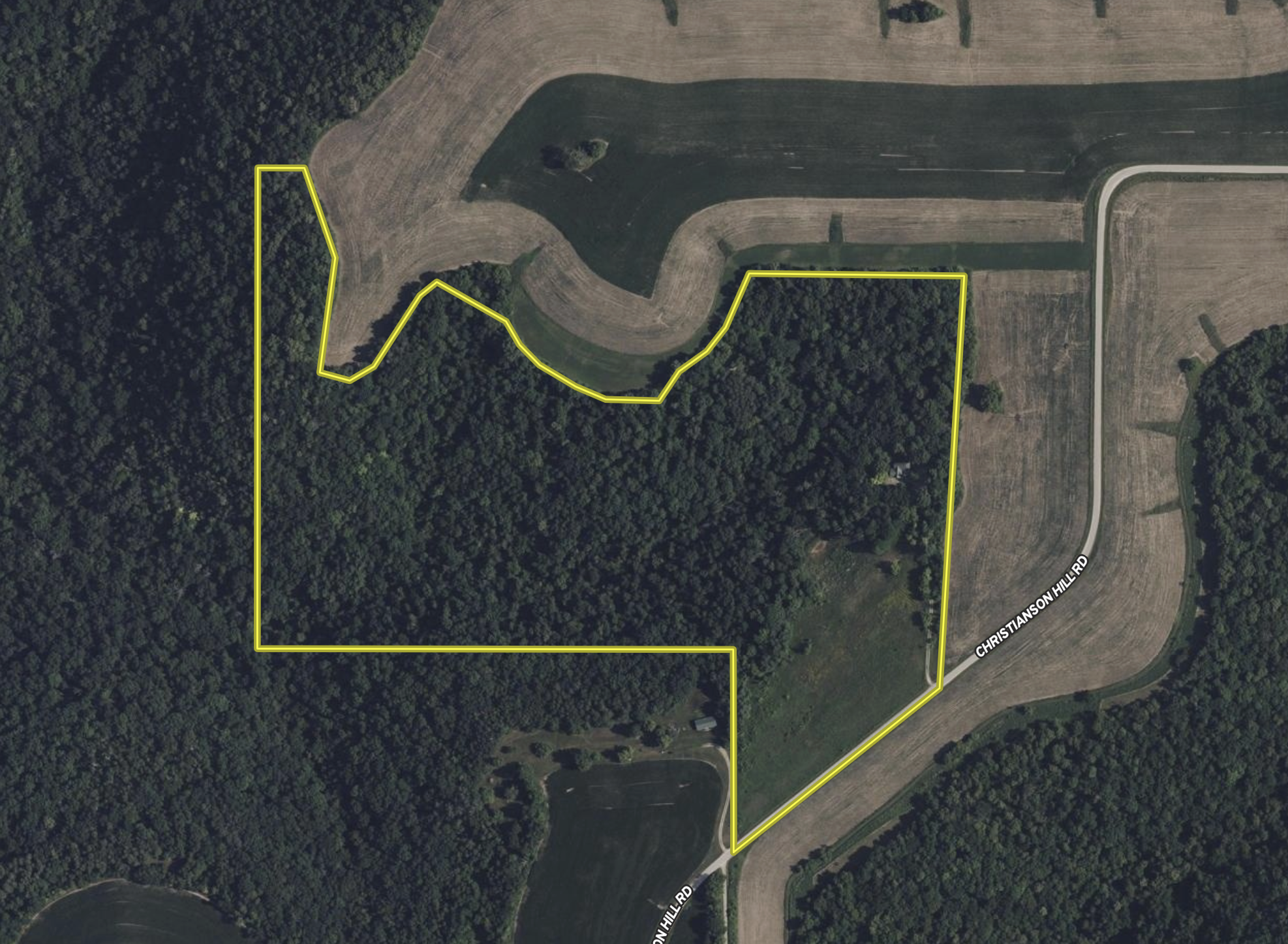 2740 Christianson Hill Road Houston, MN 55943 - Photo 2 of 91