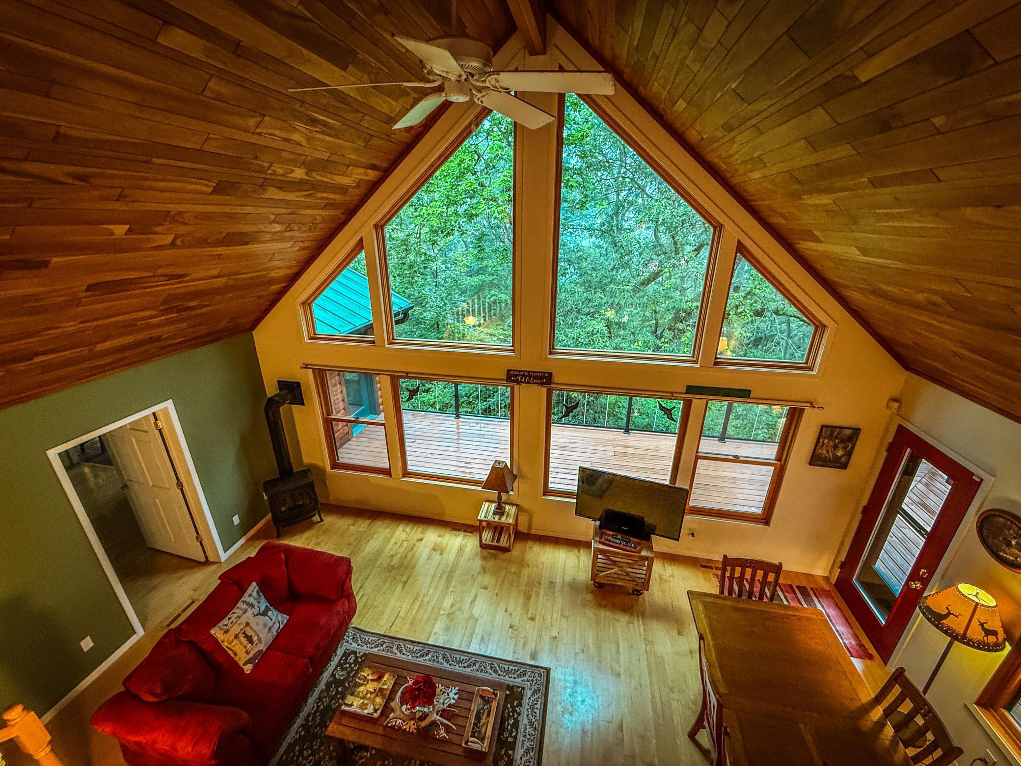 2740 Christianson Hill Road Houston, MN 55943 - Photo 28 of 91