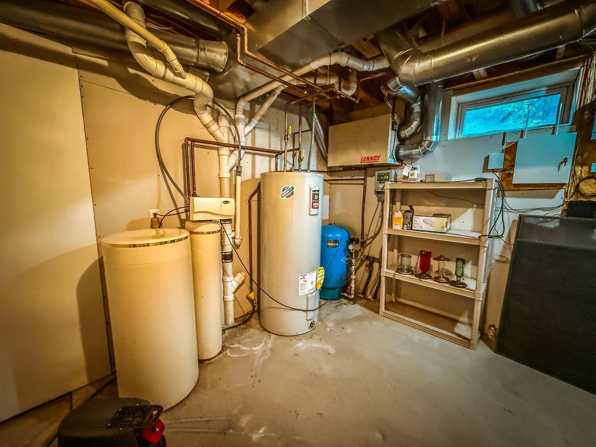 2740 Christianson Hill Road Houston, MN 55943 - Photo 37 of 91