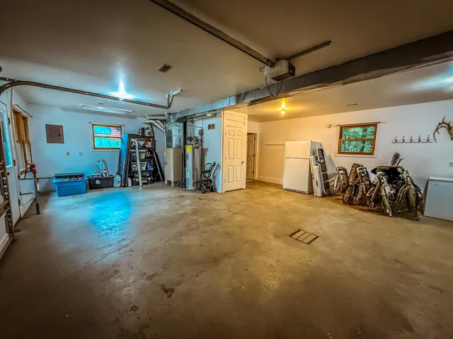 $850,000 | 2740 Christianson Hill Road, Houston, MN 55943