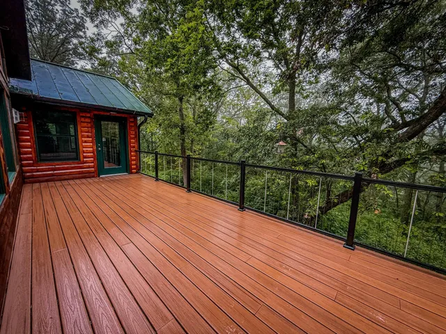 $850,000 | 2740 Christianson Hill Road, Houston, MN 55943