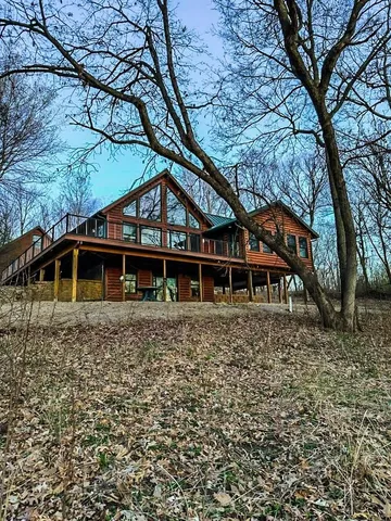 $850,000 | 2740 Christianson Hill Road, Houston, MN 55943