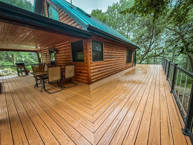 $850,000 | 2740 Christianson Hill Road, Houston, MN 55943