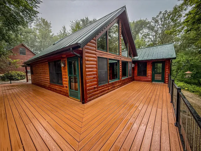 $850,000 | 2740 Christianson Hill Road, Houston, MN 55943