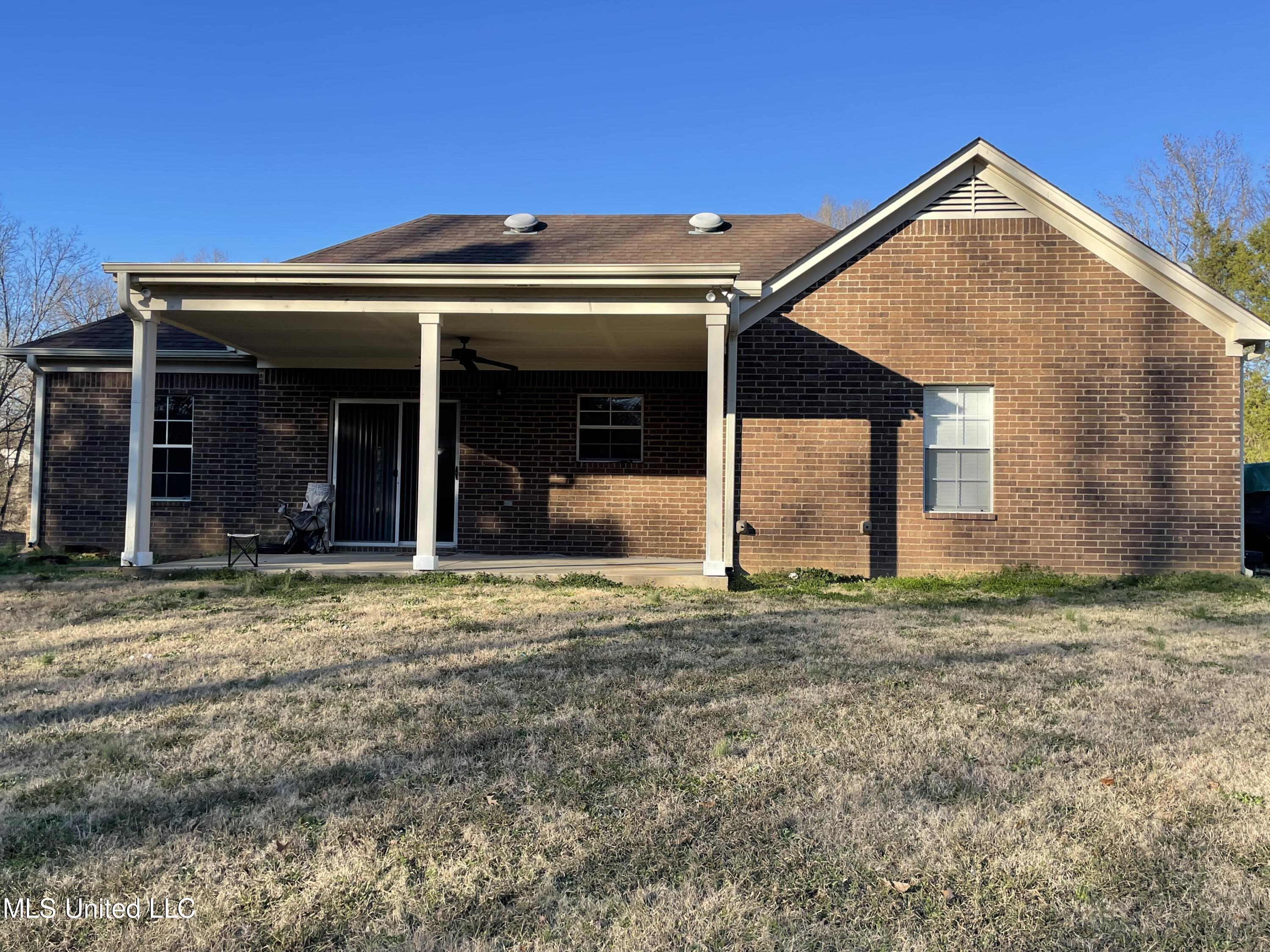 1650 Pryor Road Coldwater, MS 38618 - Photo 12 of 18 Pryor4