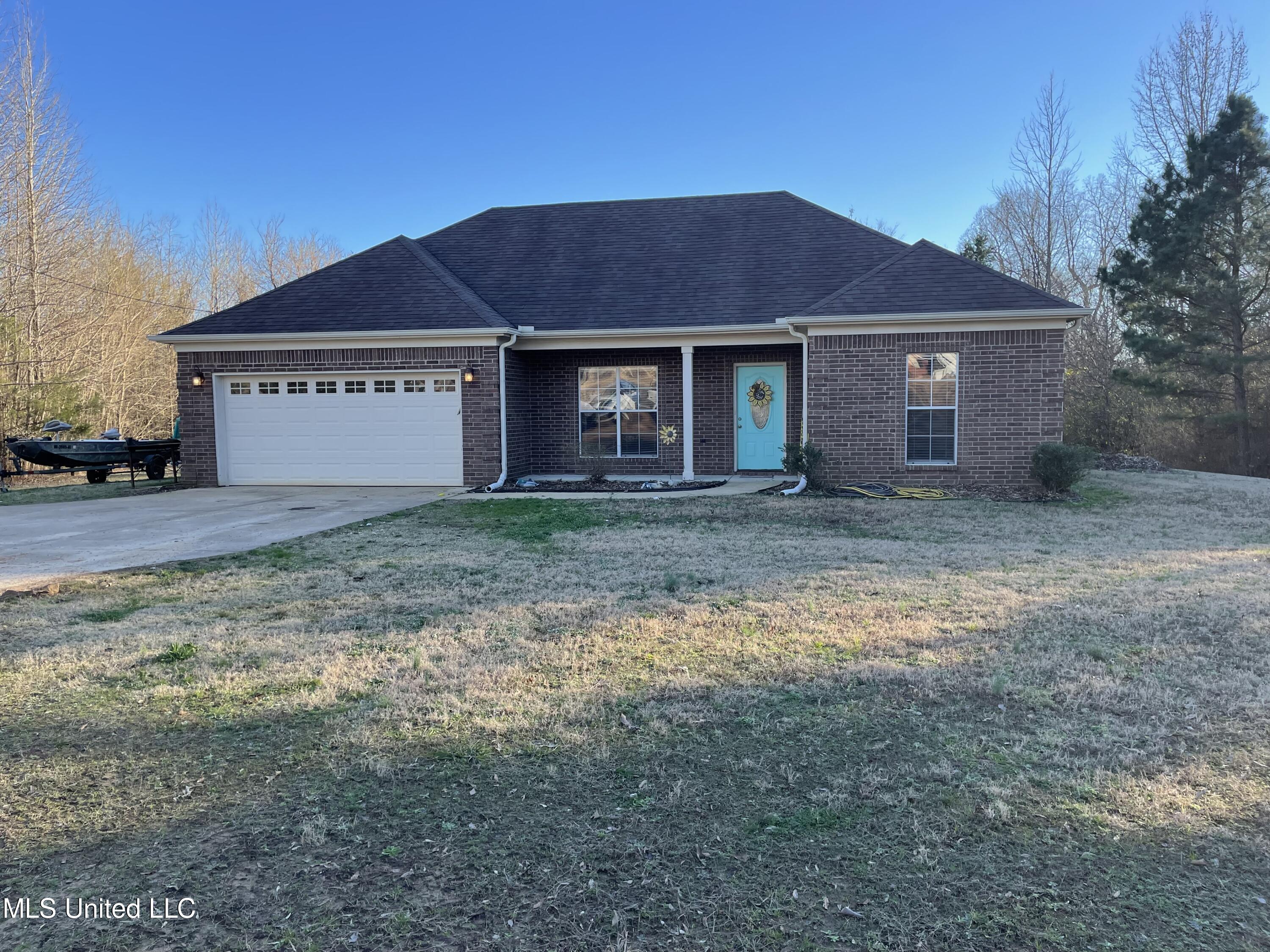 1650 Pryor Road Coldwater, MS 38618 - Photo 13 of 18 Pryor2