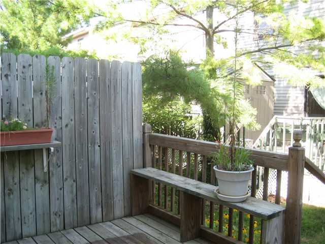 8170 Rochester Way, Unit 23E Westerville, OH 43081 - Photo 10 of 10
