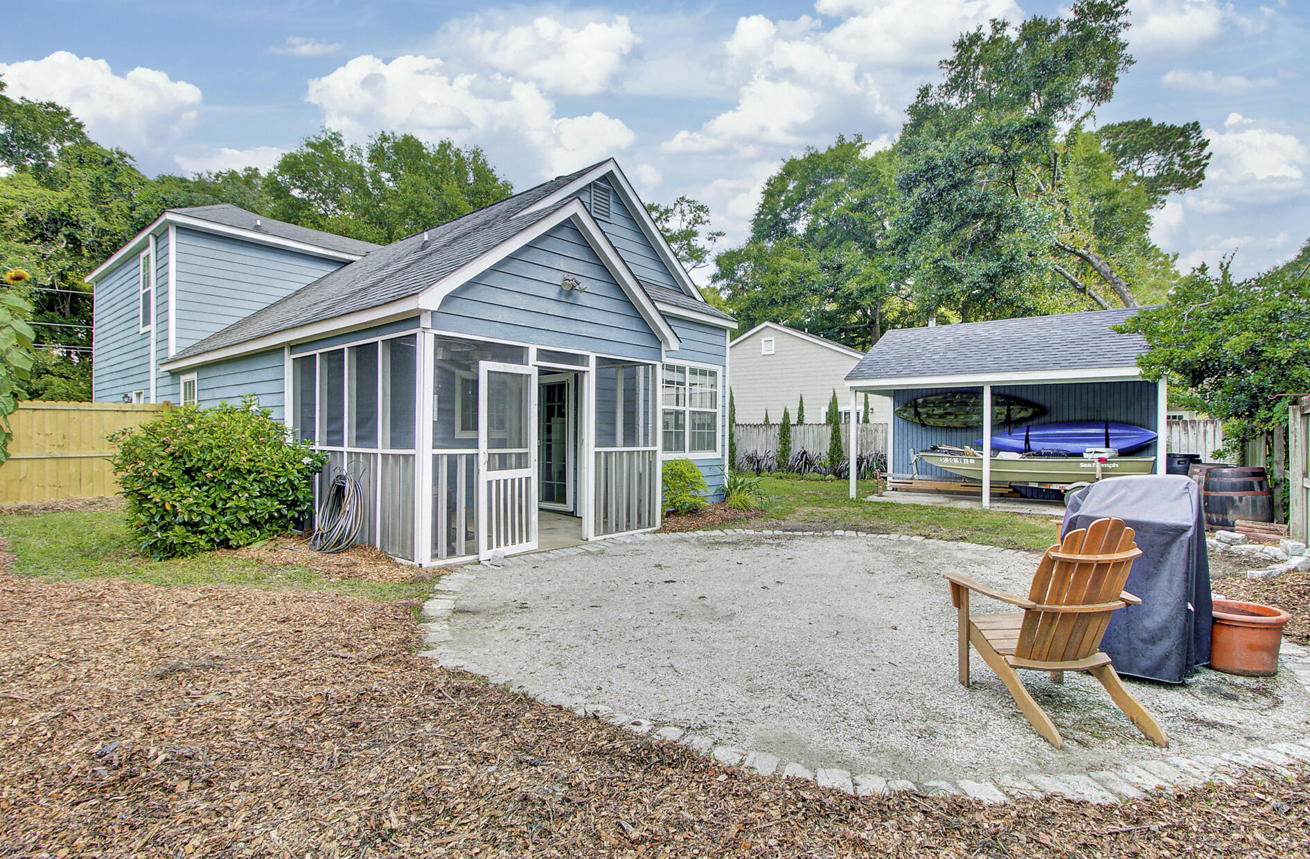 1090 Secessionville Road Charleston, SC 29412 - Photo 22 of 27 31
