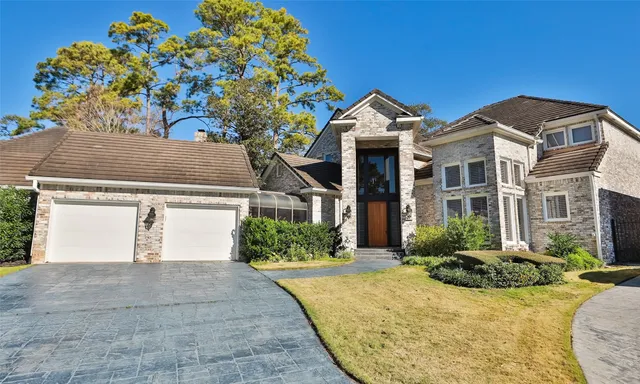 $650,000 | 2726 North Southern Oaks Drive, Houston, TX 77068