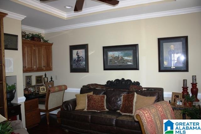 14 Country Squire Road, Unit 134 Anniston, AL 36207 - Photo 21 of 22