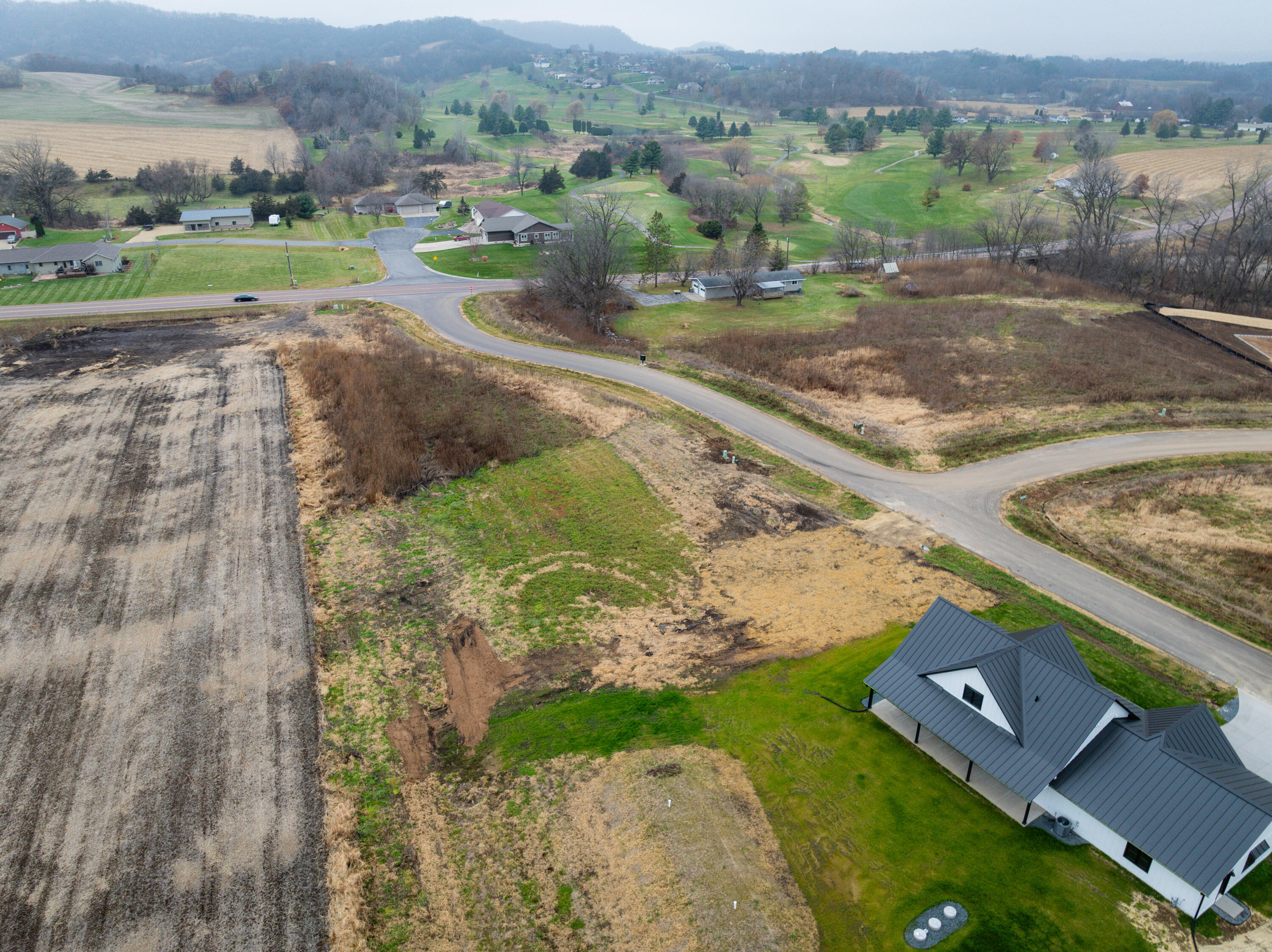 Lot 2 Twin Creeks Road La Crosse, WI 54601 - Photo 11 of 12 DJI_0509