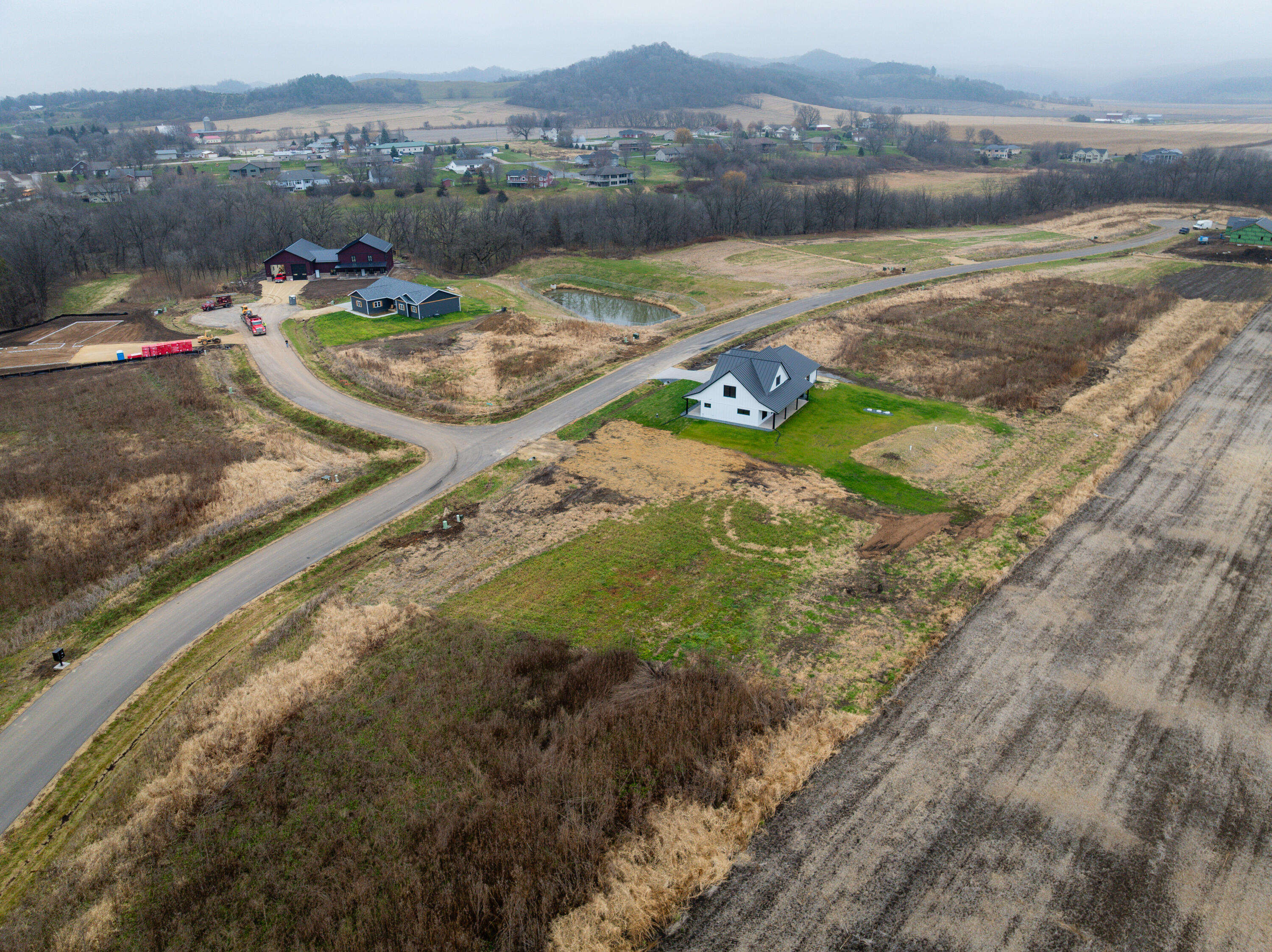 Lot 2 Twin Creeks Road La Crosse, WI 54601 - Photo 12 of 12 DJI_0512