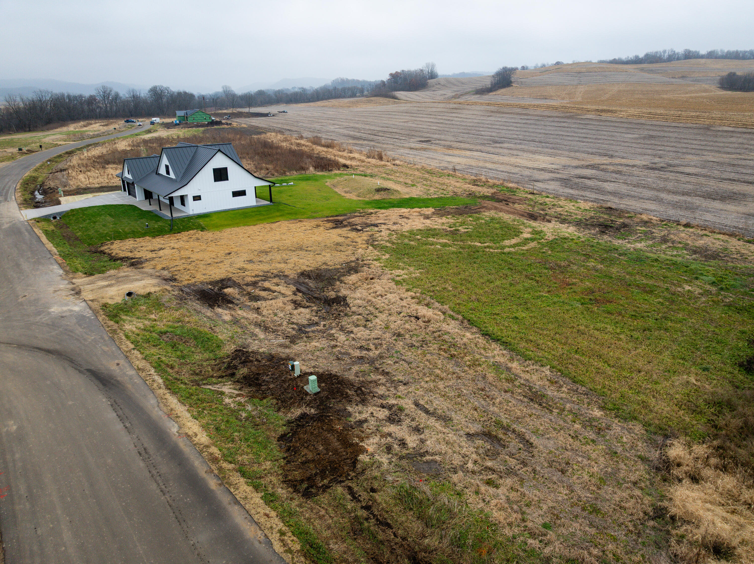 Lot 2 Twin Creeks Road La Crosse, WI 54601 - Photo 3 of 12 DJI_0457