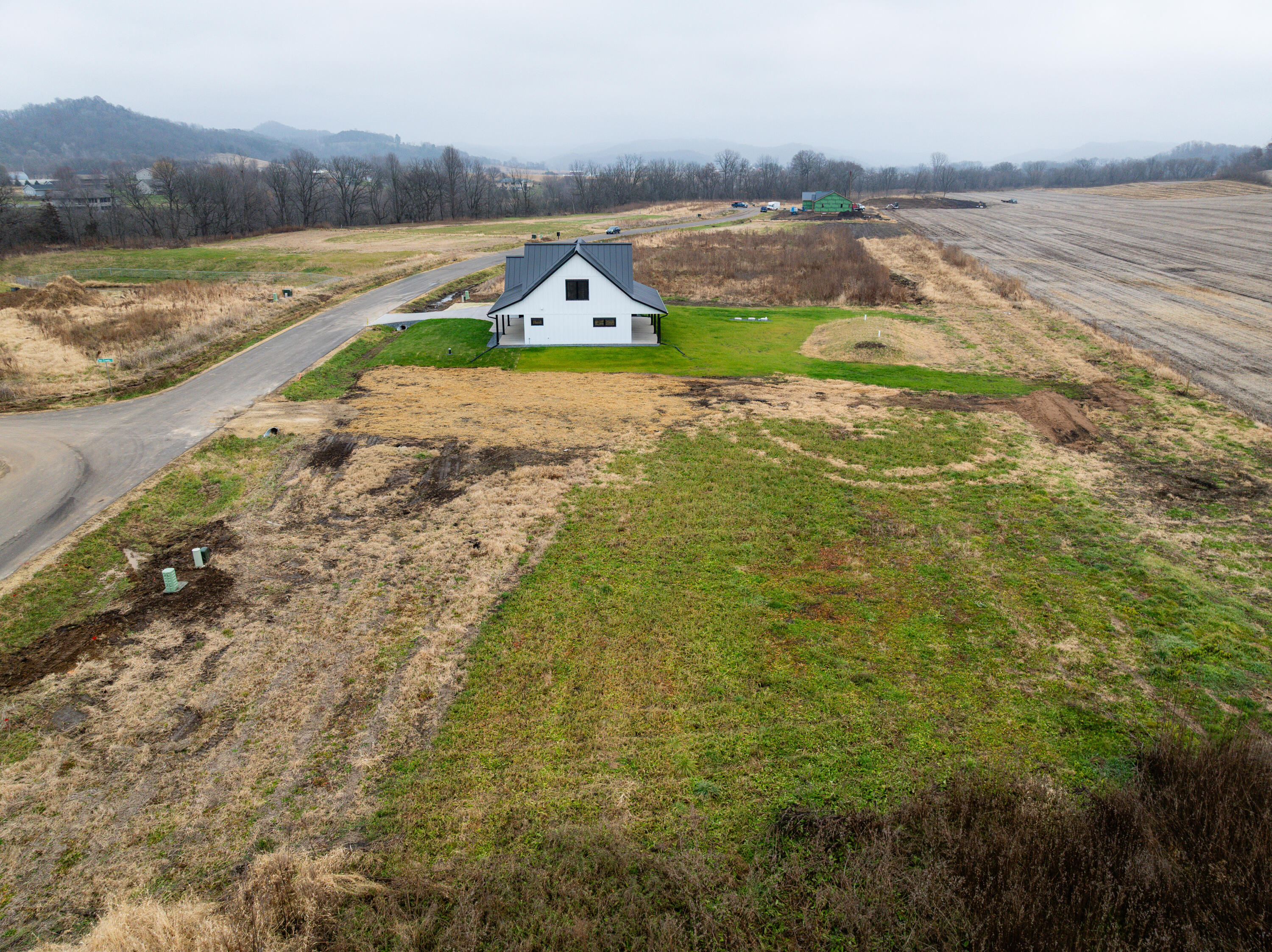 Lot 2 Twin Creeks Road La Crosse, WI 54601 - Photo 4 of 12 DJI_0459