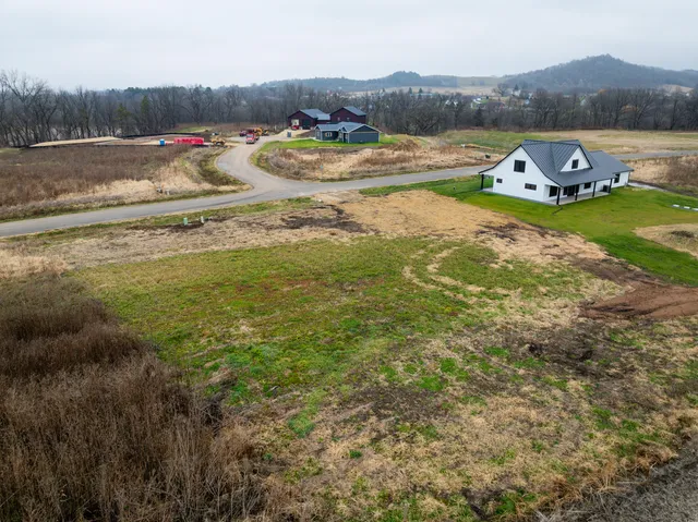 $108,000 | Lot 2 Twin Creeks Road, La Crosse, WI 54601