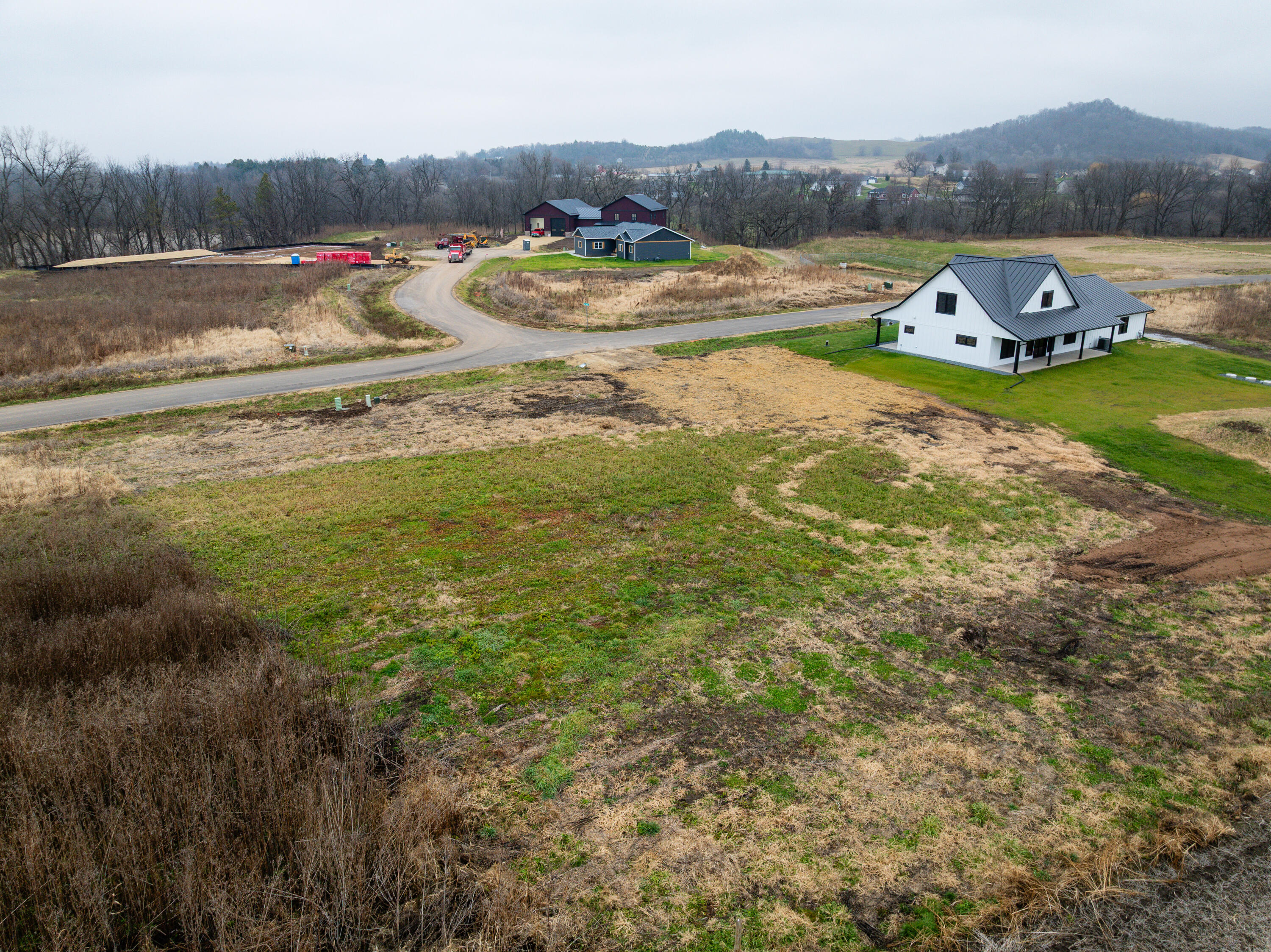 Lot 2 Twin Creeks Road La Crosse, WI 54601 - Photo 5 of 12 DJI_0463