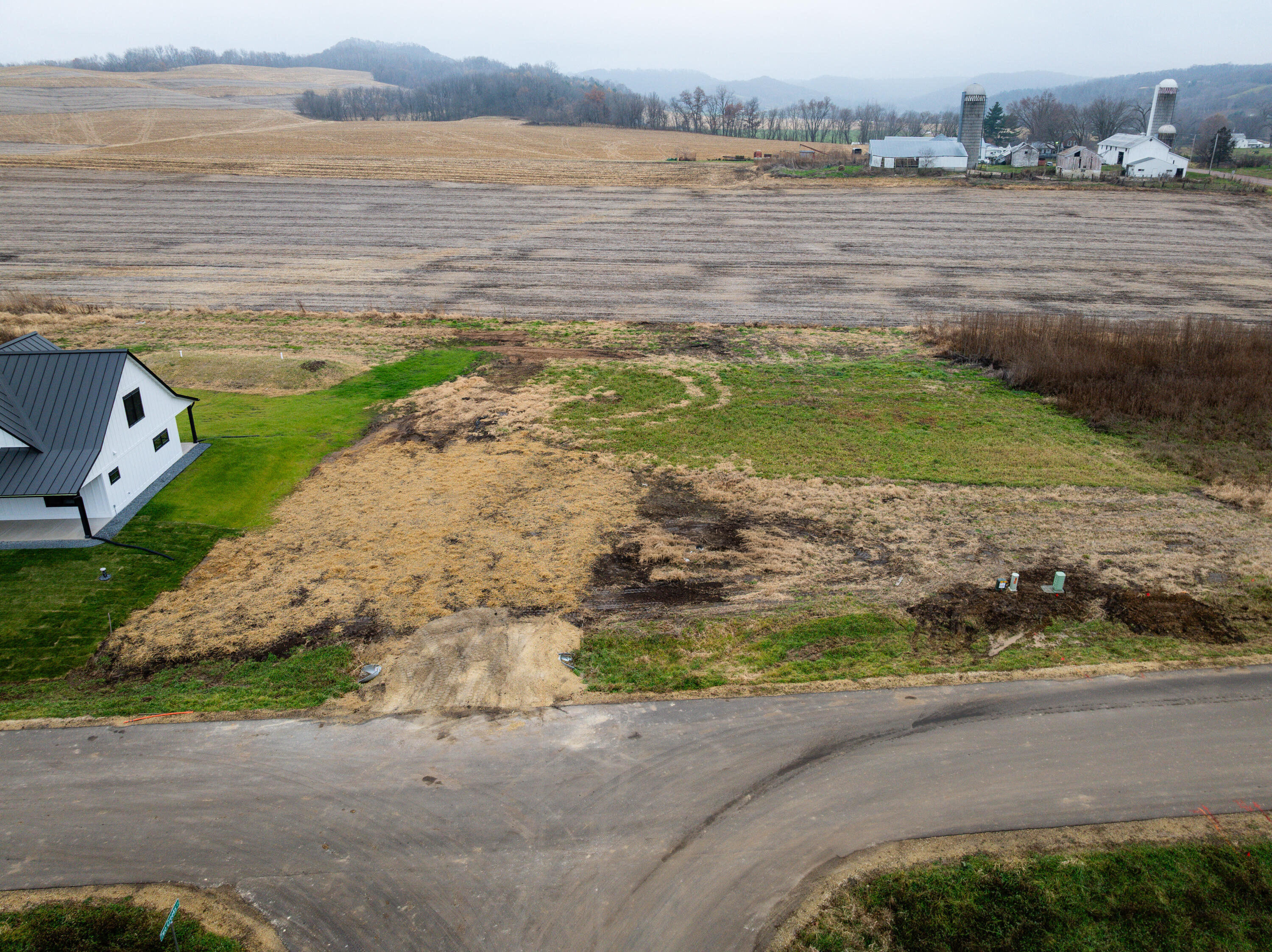 Lot 2 Twin Creeks Road La Crosse, WI 54601 - Photo 6 of 12 DJI_0474