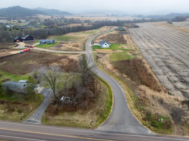$108,000 | Lot 2 Twin Creeks Road, La Crosse, WI 54601