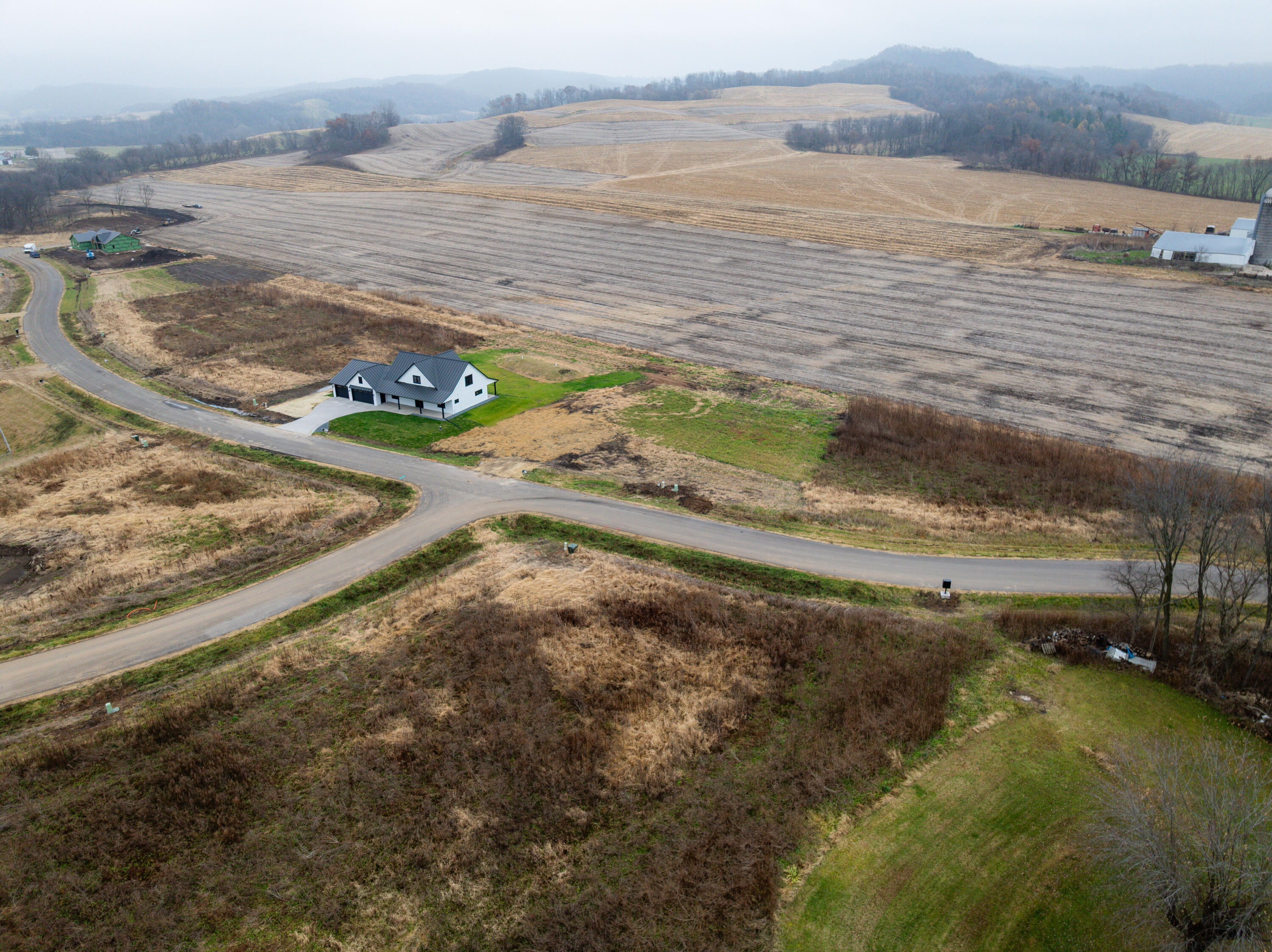 Lot 2 Twin Creeks Road La Crosse, WI 54601 - Photo 10 of 12 DJI_0505