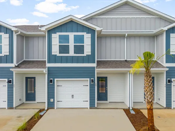 $306,405 | 131 Hawk Street, Santa Rosa Beach, FL 32459