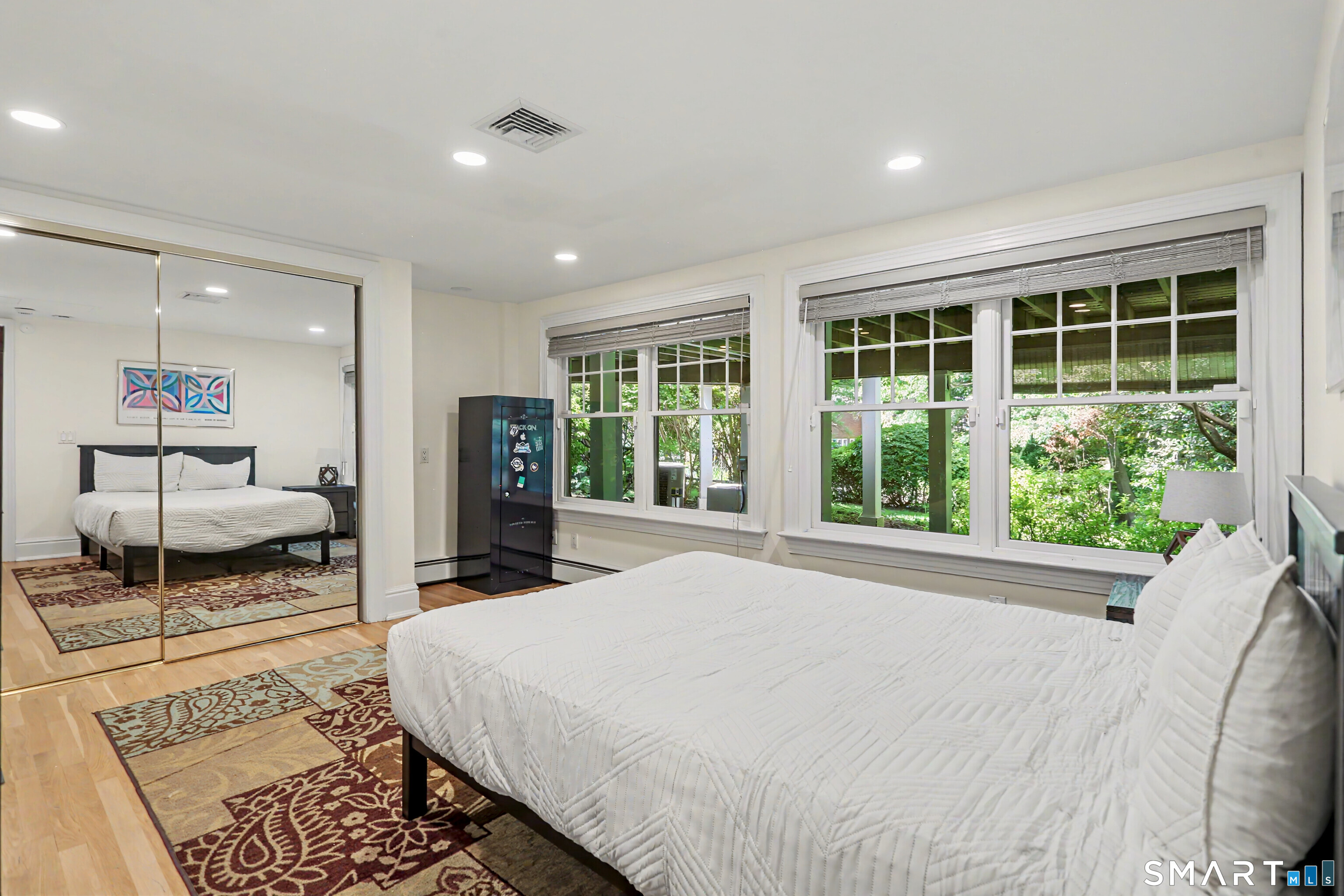 186 Compo Road South Westport, CT 06880 - Photo 28 of 40 Bedroom 3 is on the lower level