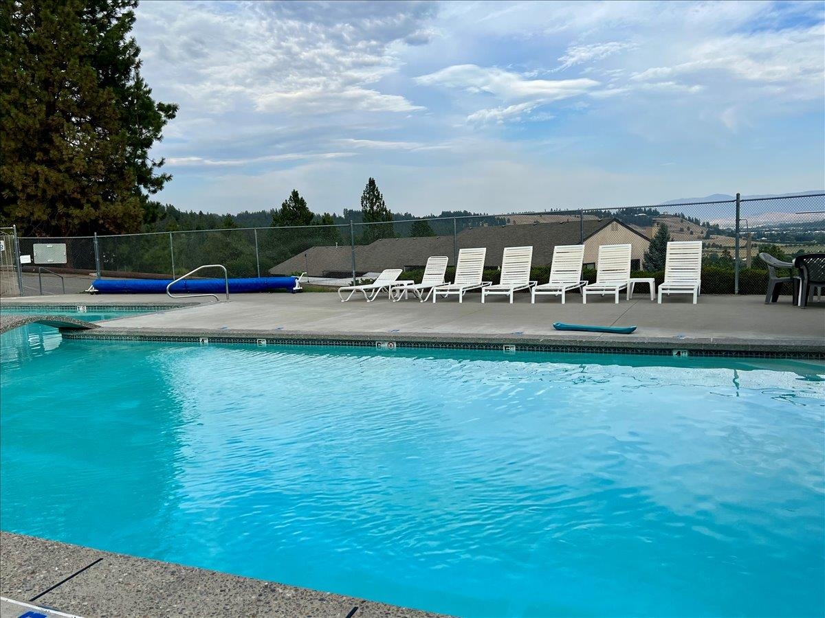 5202 North Riblet View Lane Spokane, WA 99212 - Photo 30 of 40