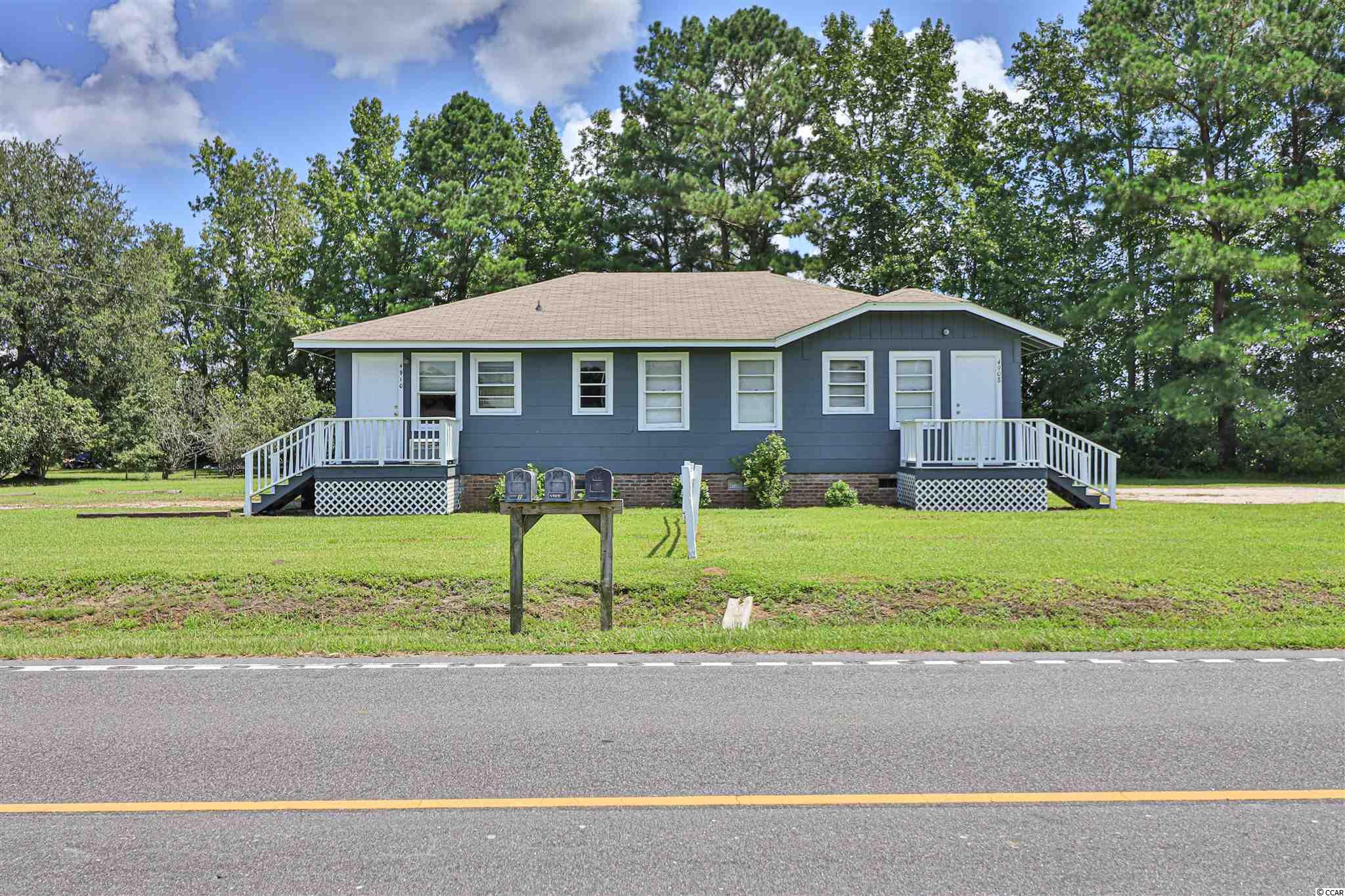 4910 Juniper Bay Road Conway, SC 29527 - Photo 1 of 20 Gallery Image 1