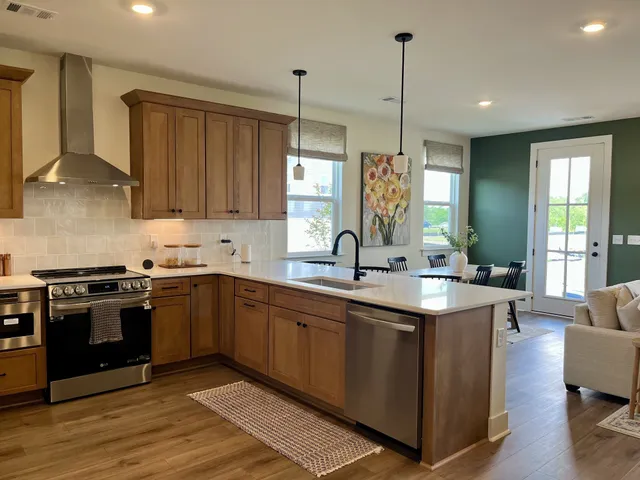 $449,990 | 130 Valentine Alley, Nashville, TN 37218