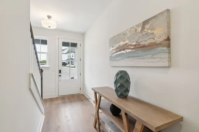 $449,990 | 130 Valentine Alley, Nashville, TN 37218