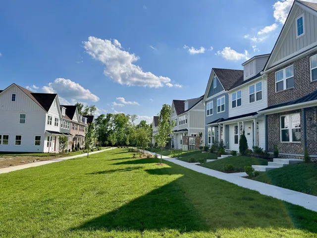 $449,990 | 130 Valentine Alley, Nashville, TN 37218