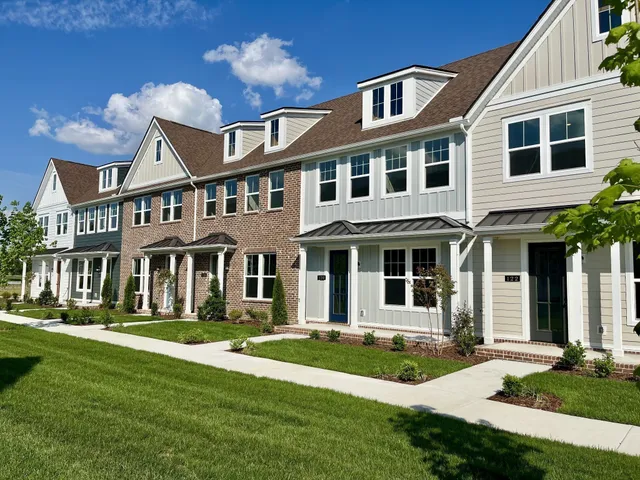 $449,990 | 130 Valentine Alley, Nashville, TN 37218