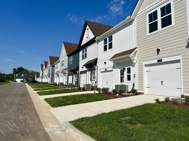 $449,990 | 130 Valentine Alley, Nashville, TN 37218