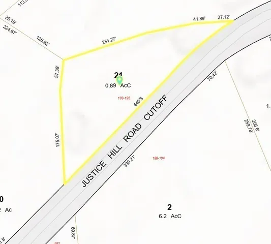 $270,000 | 193 Justice Hill Road, Sterling, MA 01564