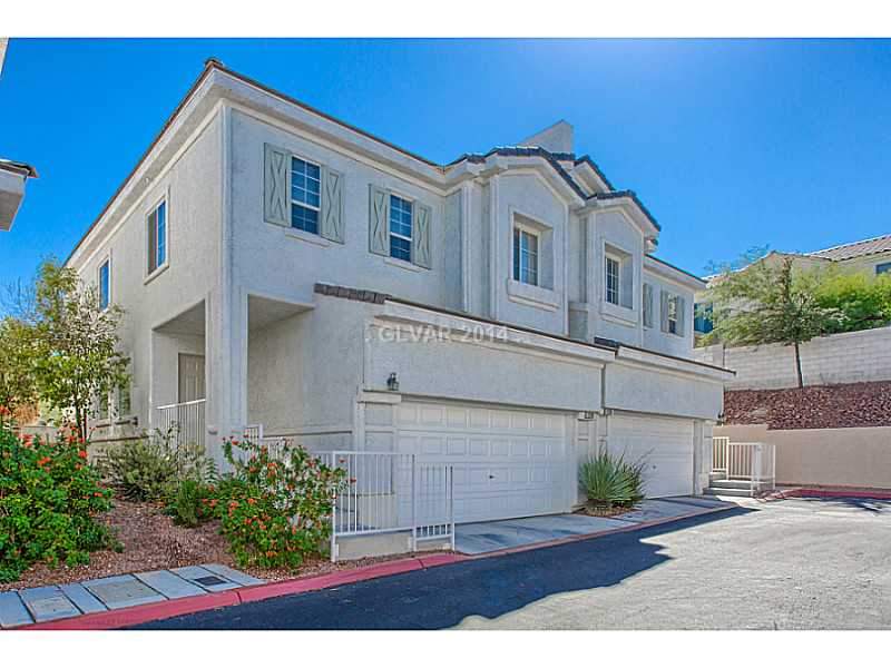 270 Liberty Point Court Henderson, NV 89052 - Photo 1 of 34 Property Photo.