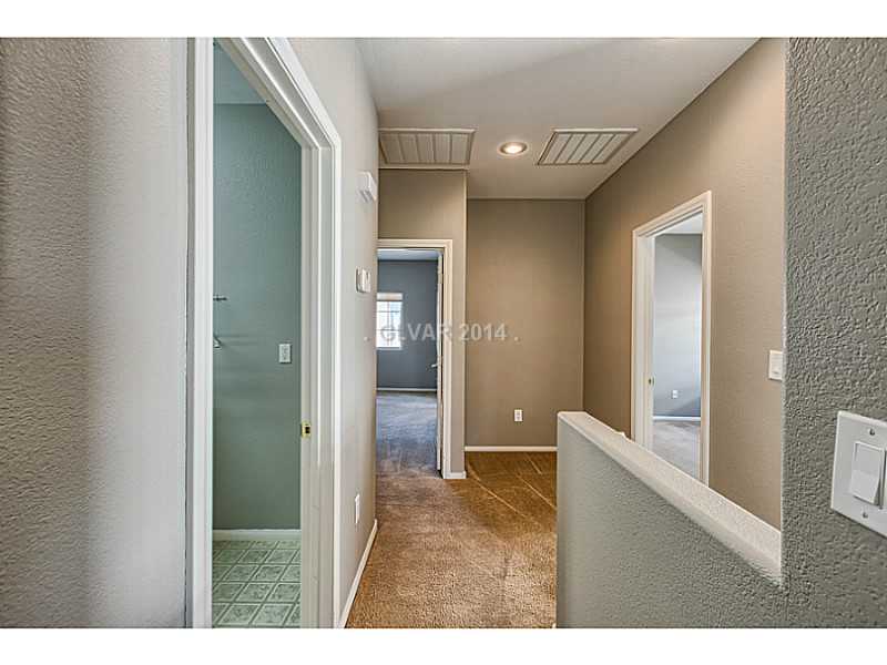 270 Liberty Point Court Henderson, NV 89052 - Photo 25 of 34 Property Photo. Upstairs hallway