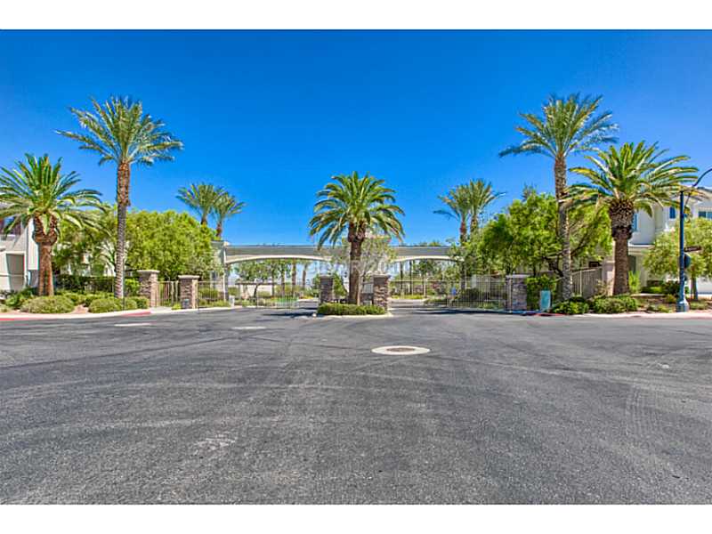 270 Liberty Point Court Henderson, NV 89052 - Photo 6 of 34 Property Photo. Guard Gated community with Roving Security Guards