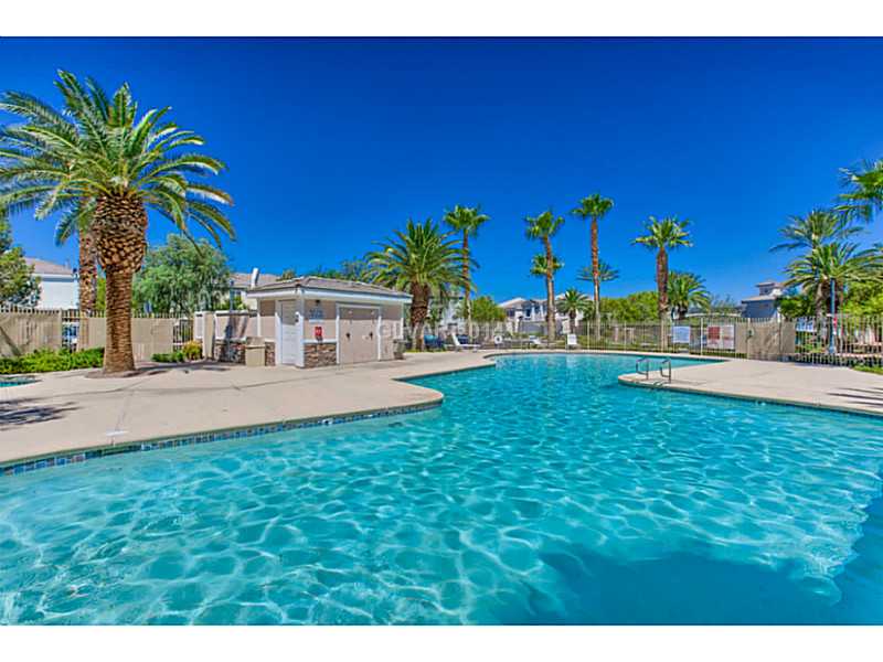 270 Liberty Point Court Henderson, NV 89052 - Photo 7 of 34 Community Pool. Very Beautiful Community Pool!
