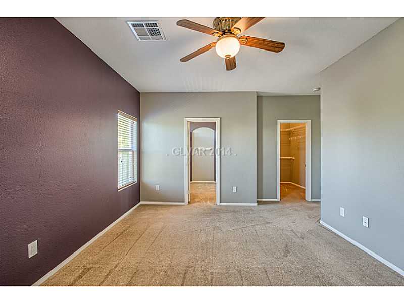 270 Liberty Point Court Henderson, NV 89052 - Photo 8 of 34 Master Bedroom.
