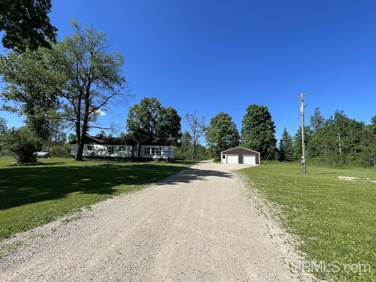 8766 32 Road Rapid River, MI 49878 - Photo 38 of 52 Gallery Image 38