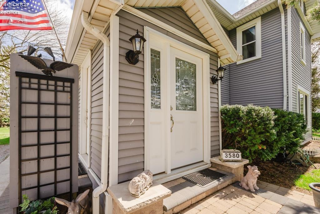 3580 Huffman Road Bloomdale, OH 44817 - Photo 3 of 83 Gallery Image 3