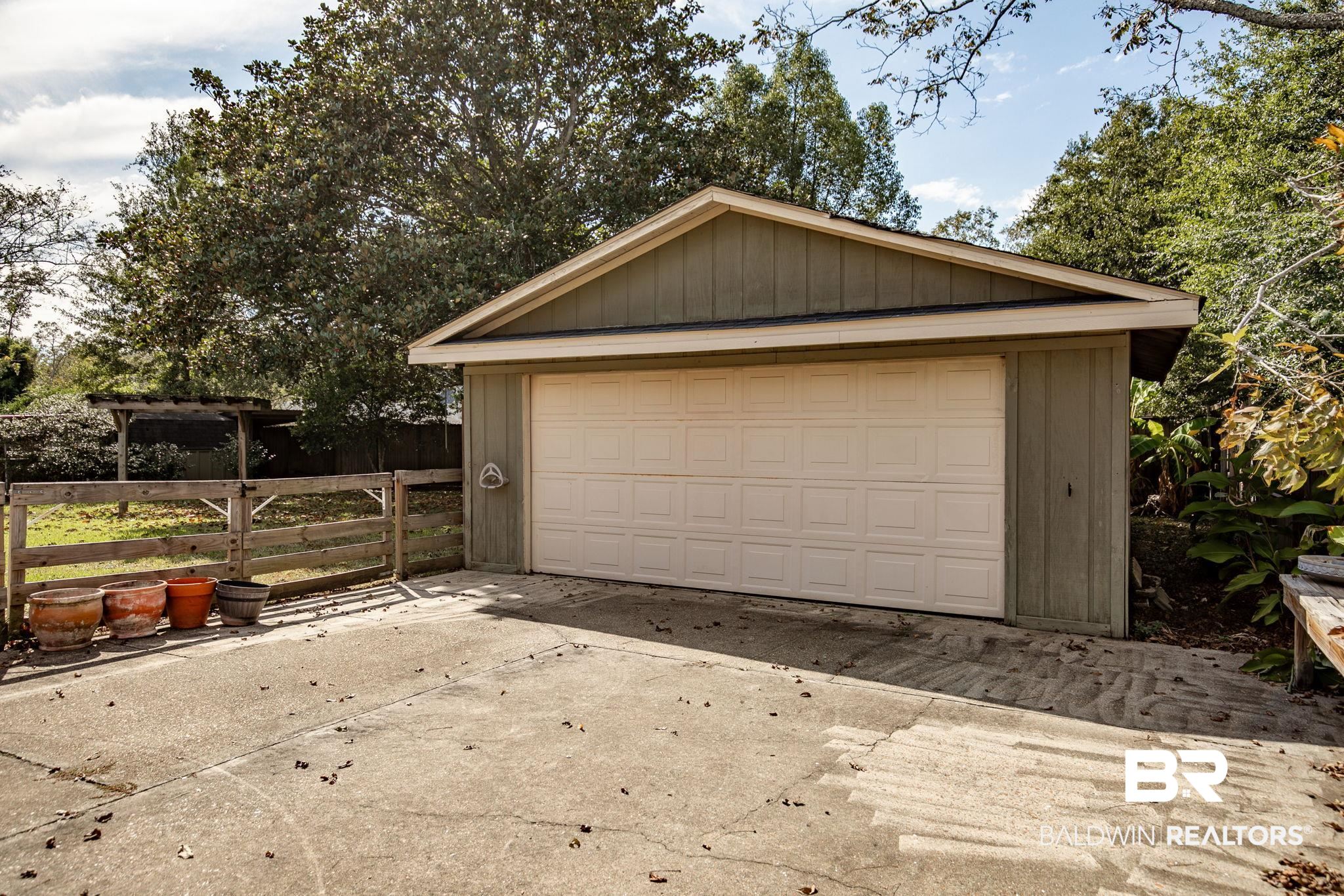 20179 Thompson Hall Road Fairhope, AL 36532 - Photo 45 of 50