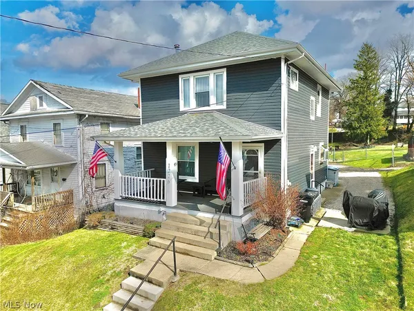 $167,500 | 1226 Richards Avenue, Zanesville, OH 43701