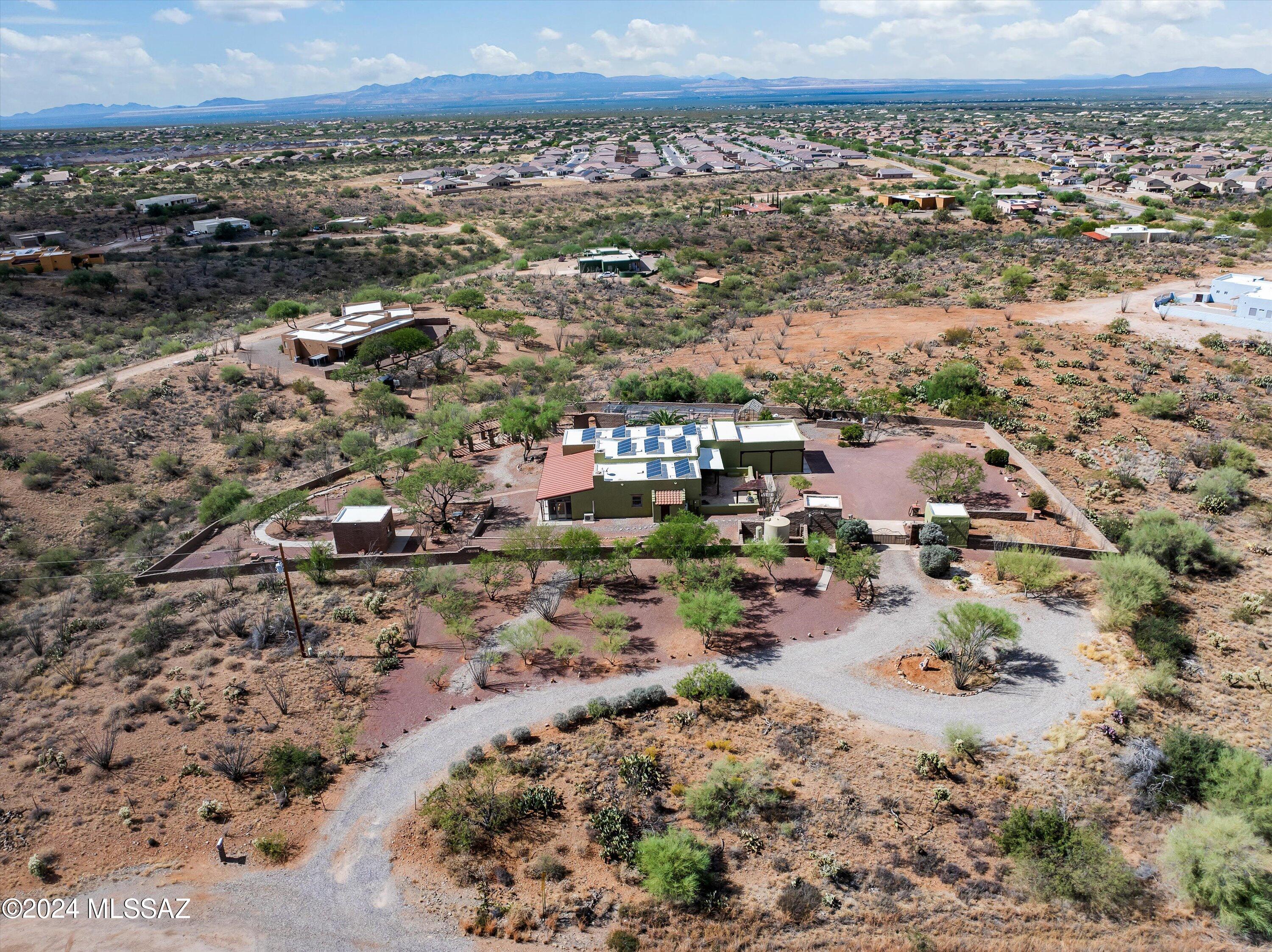 916 South Houghton Road Vail, AZ 85641 - Photo 50 of 50
