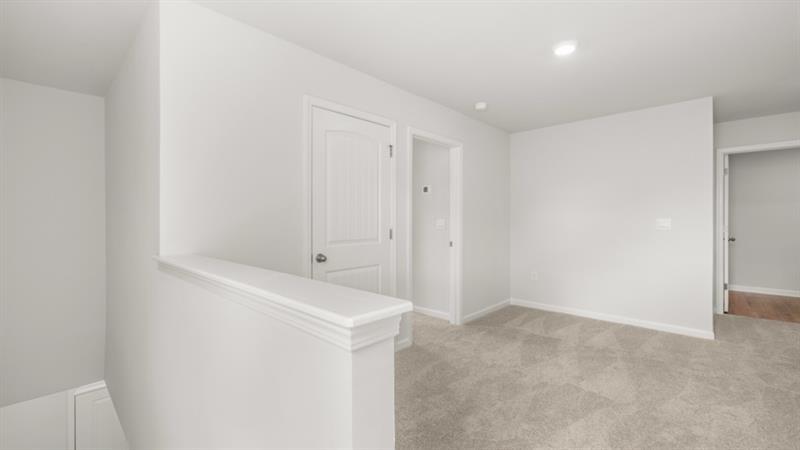 9 Babcock Drive Northeast Rome, GA 30165 - Photo 17 of 52 a view of an empty room