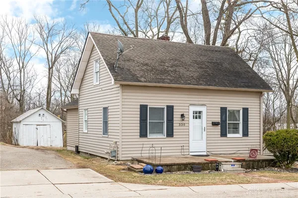 $200,000 | 330 East Street, Springboro, OH 45066