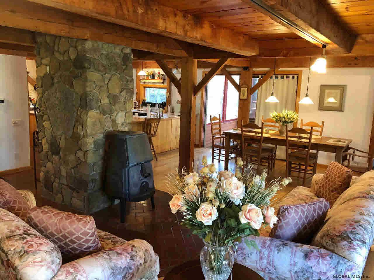 38 Stone Schoolhouse Road Lake George, NY 12845 - Photo 8 of 56 Photo 8